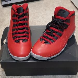 Air Jordan 10 Retro
